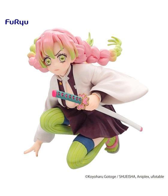 Figura good smile company noodle stopper kimetsu no yaiba kanroji mitsuri