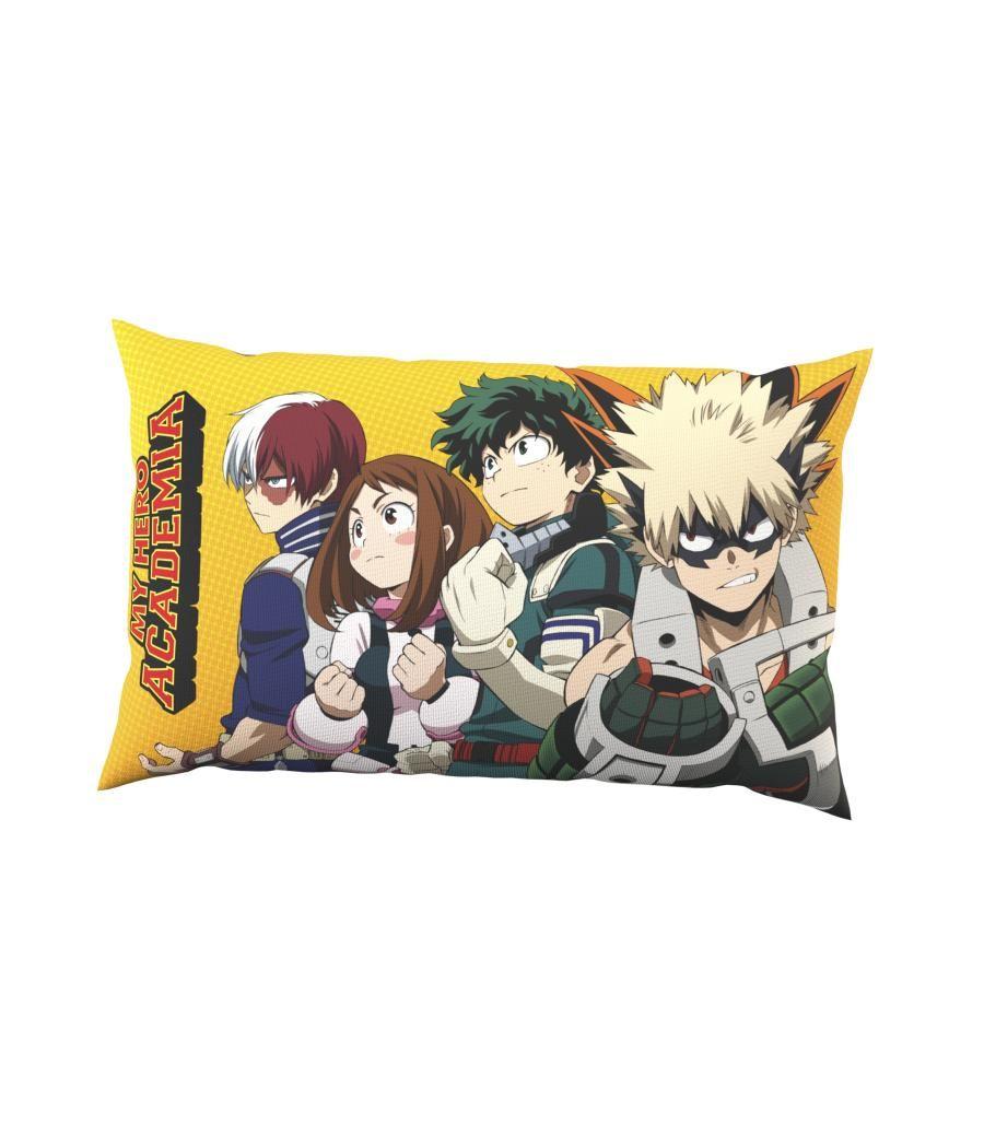 Cojin cyp brands my hero academia personajes deku bakugo todoroki ochaco