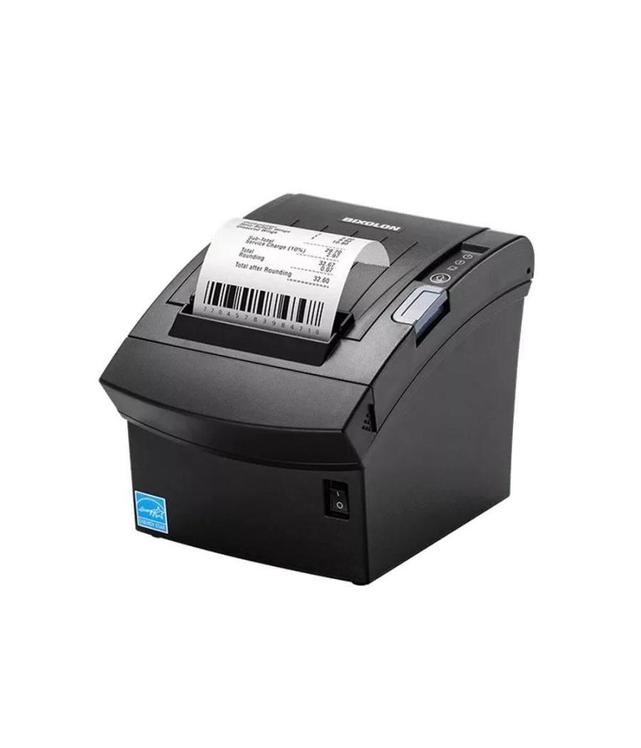 Impresora ticket termica directa bixolon srp - 350v serial usb