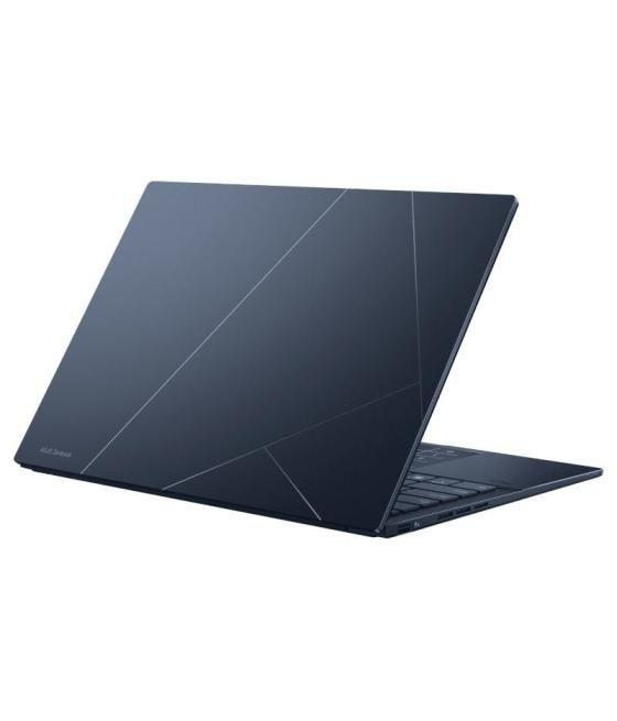 Portátil asus zenbook 14 oled ux3405ma-pp606w intel core ultra 7-155h/ 16gb/ 512gb ssd/ 14'/ win11