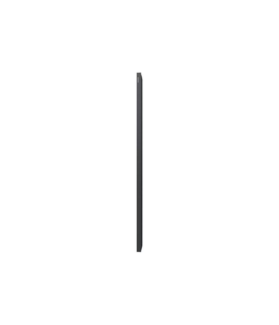 Samsung QMC Pantalla plana para señalización digital 127 cm (50") Wifi 500 cd / m² 4K Ultra HD Negro Procesador incorporado Tize