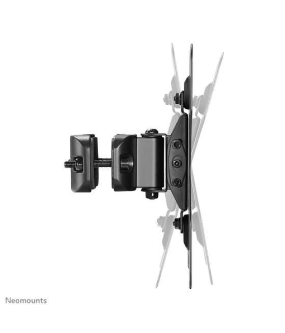 Neomounts soporte de poste para TV