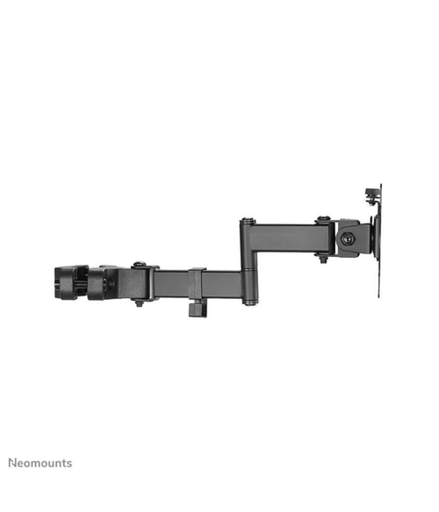 Neomounts soporte de poste para TV