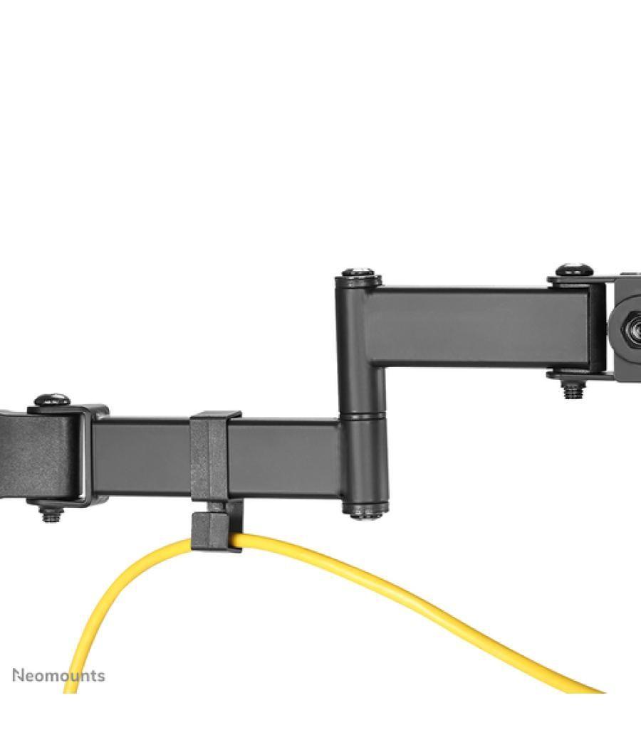 Neomounts soporte de poste para TV