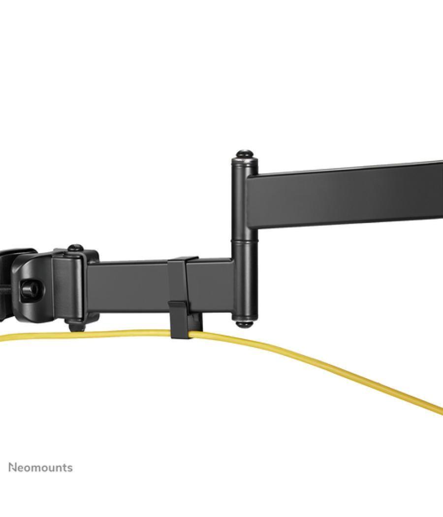 Neomounts soporte de poste para TV