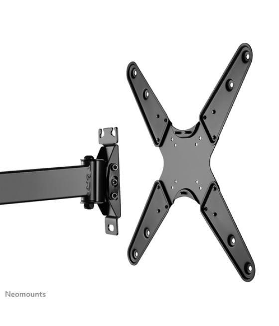 Neomounts soporte de poste para TV