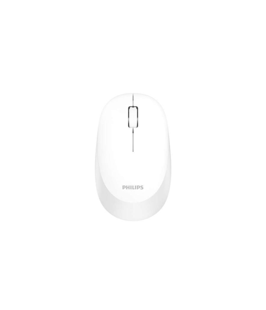 Philips SPK7307WL/00 pantalla para PC Blanco