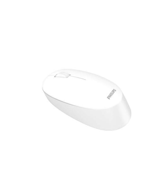 Philips SPK7307WL/00 pantalla para PC Blanco