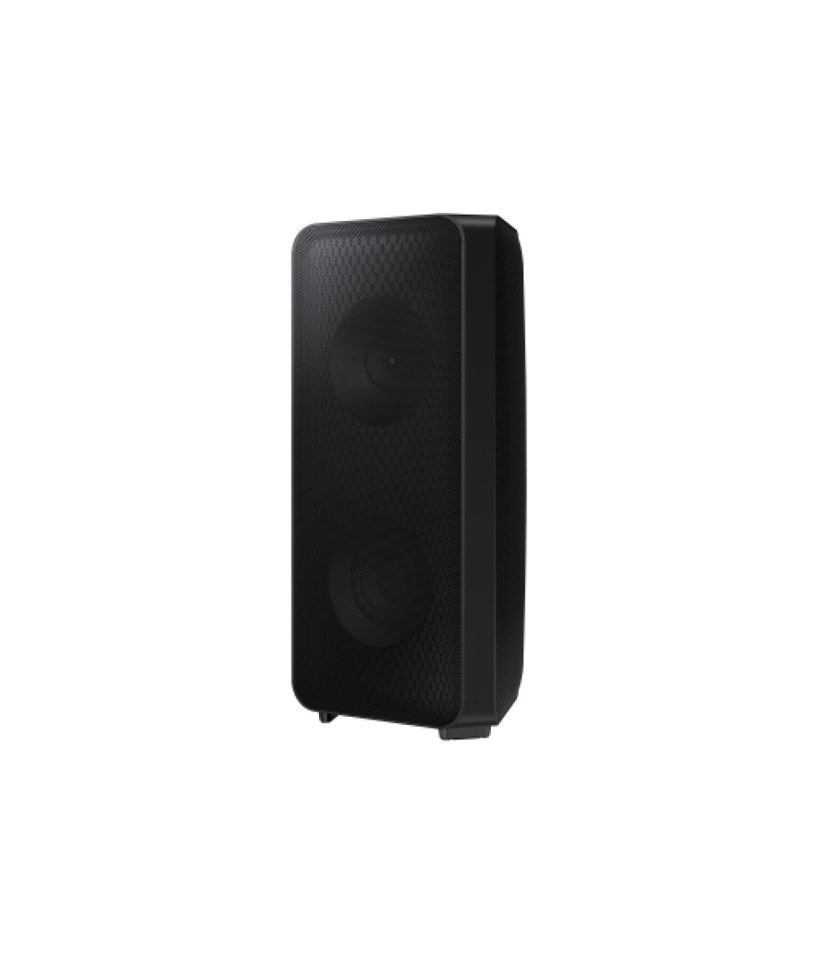 Samsung mx-st40b altavoz negro inalámbrico y alámbrico 160 w
