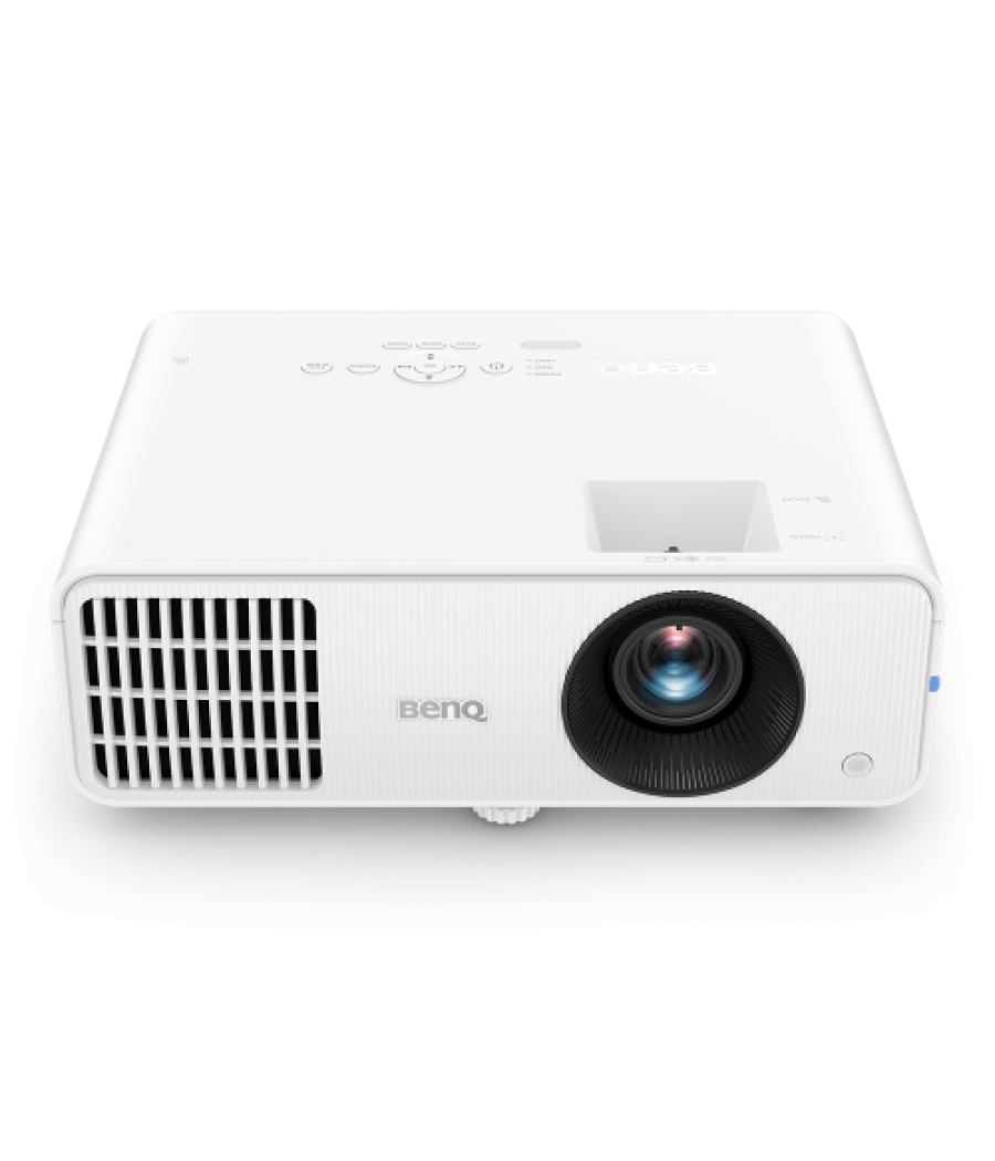 Benq lh650 videoproyector proyector de alcance estándar 4000 lúmenes ansi dlp 1080p (1920x1080) 3d negro, blanco