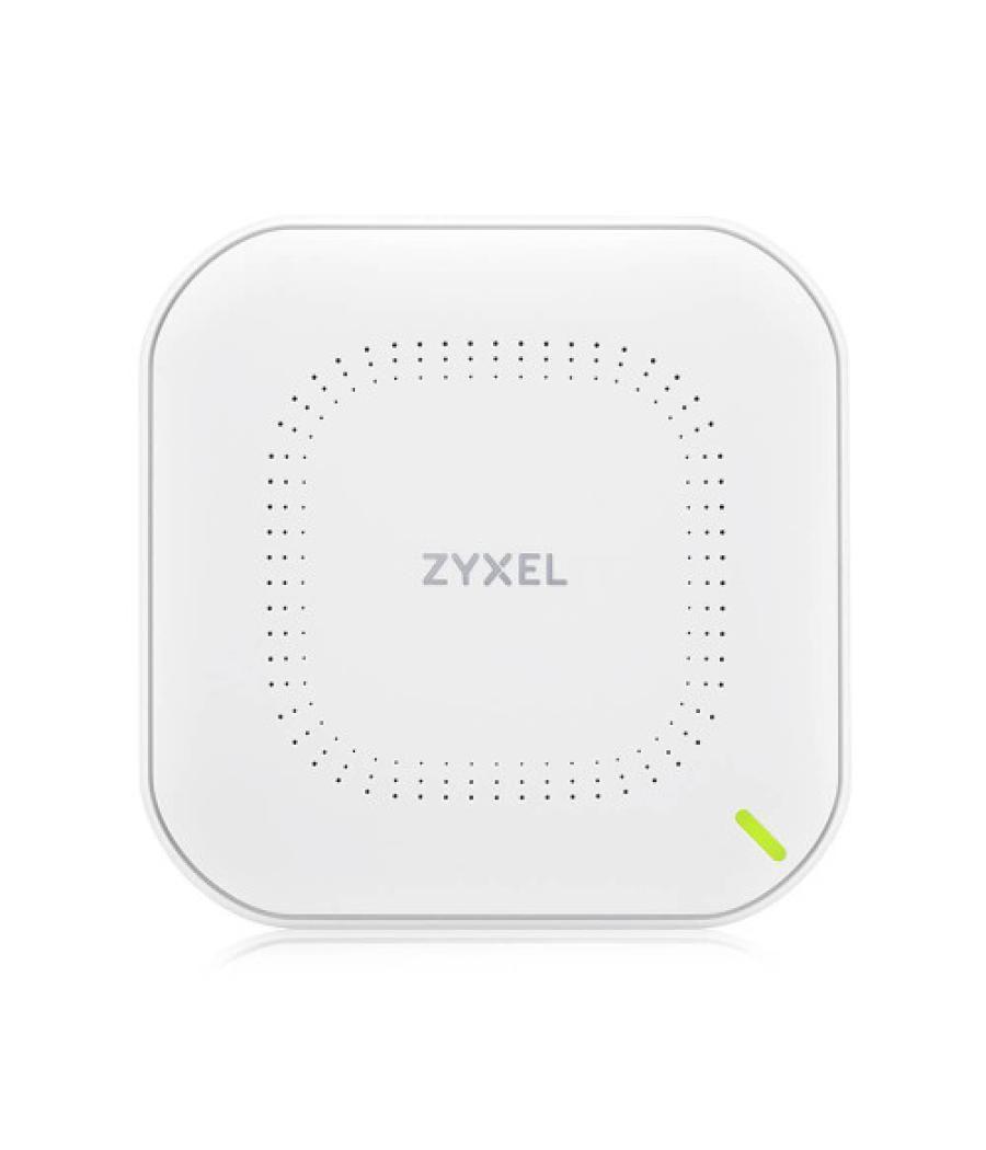 Zyxel nwa50ax pro 2400 mbit/s blanco energía sobre ethernet (poe)