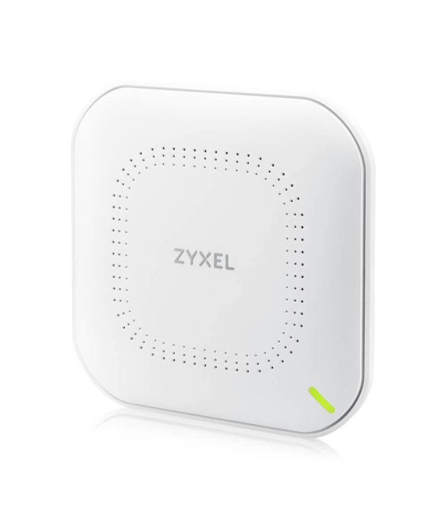 Zyxel nwa50ax pro 2400 mbit/s blanco energía sobre ethernet (poe)