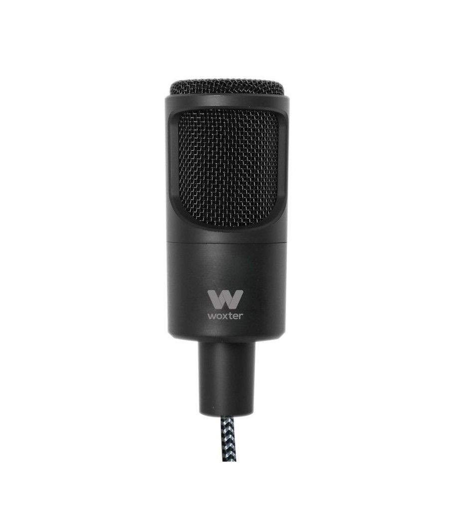 Micrófono Woxter Mic Studio 50/ USB 2.0 - Imagen 2