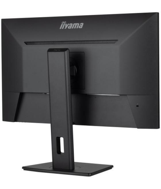 Iiyama prolite xub2793qsu-b6 led display 68,6 cm (27") 2560 x 1440 pixeles quad hd negro