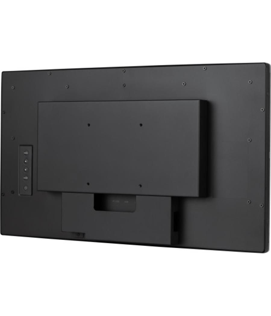 Iiyama prolite pizarra de caballete digital 55,9 cm (22") led 600 cd / m² full hd negro pantalla táctil