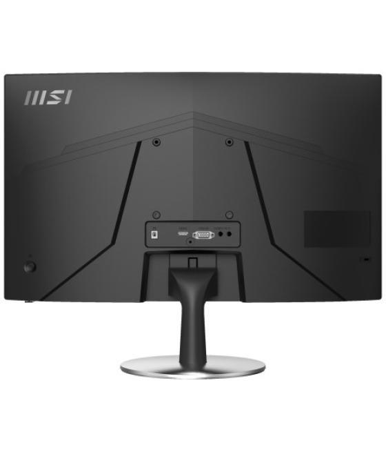 Msi pro mp2422c pantalla para pc 59,9 cm (23.6") 1920 x 1080 pixeles full hd negro