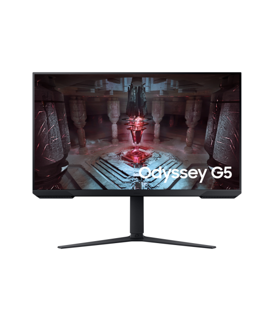 Monitor samsung odyssey g5 ips qhd 165hz freesync