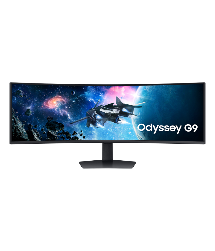 Monitor samsung 49" ls49cg954euxen