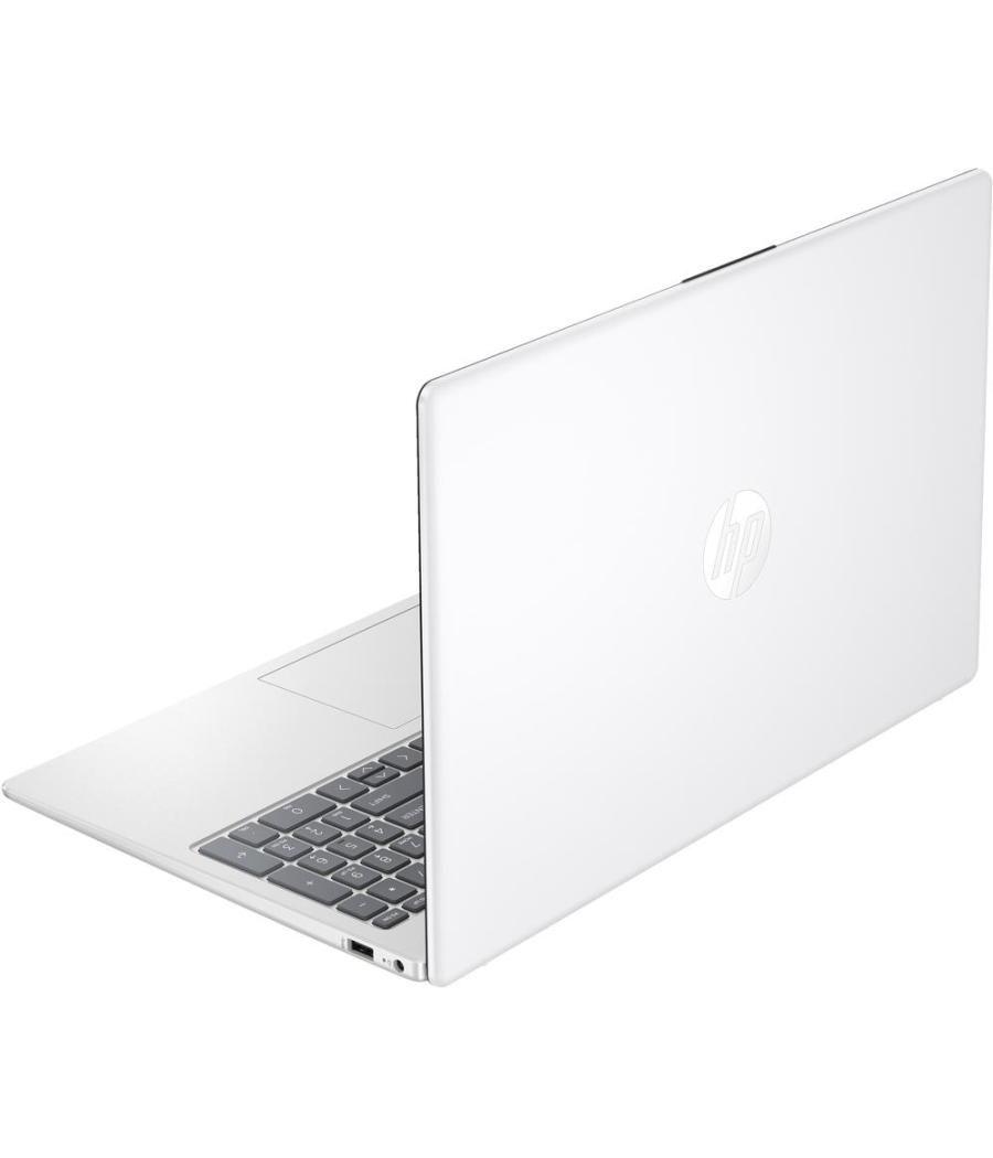 Portatil hp 15 - fd0037ns 15.6pulgadas - i3 - 8gb - ssd512gb - blanco diamante - w11