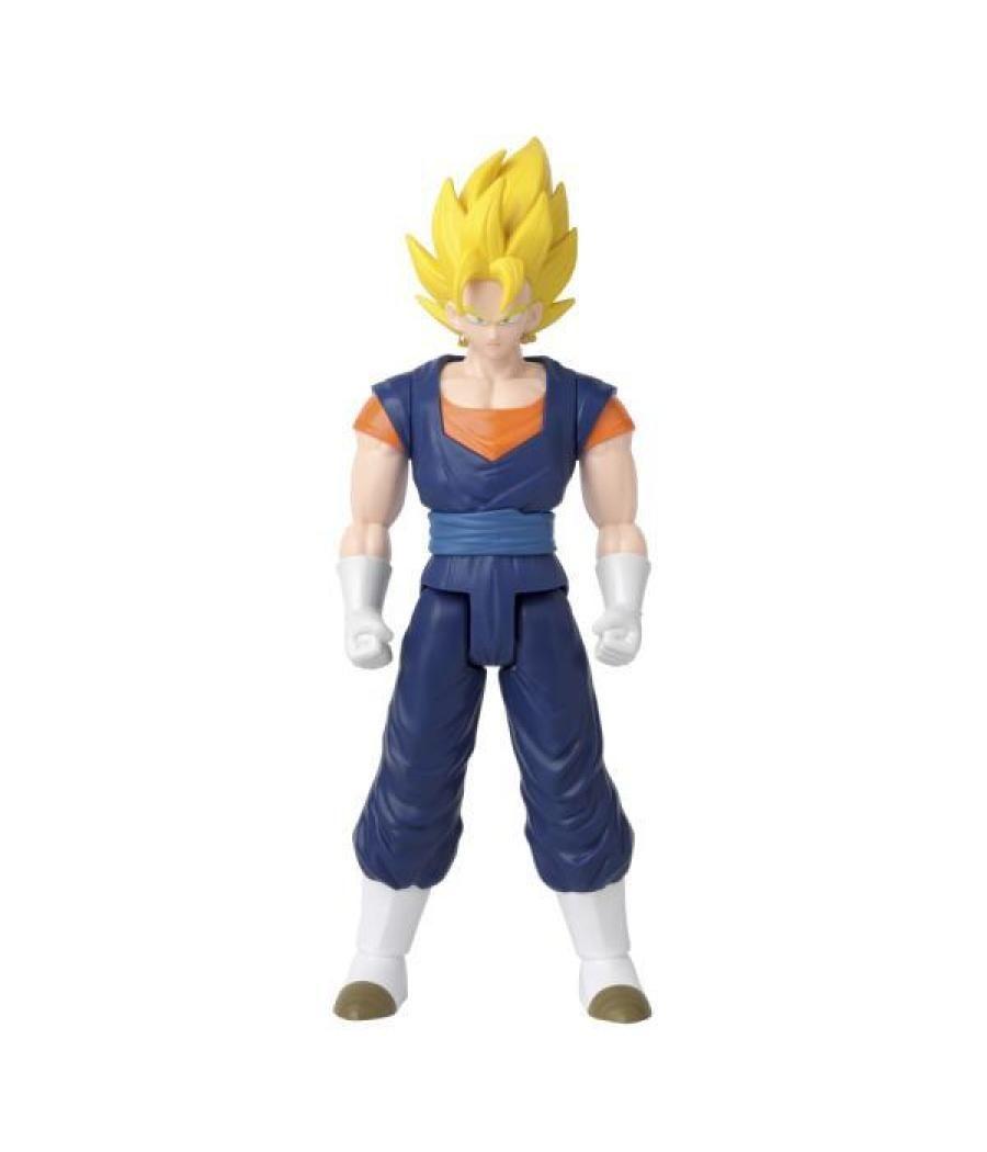 Figura bandai limit breaker series - super saiyan vegito