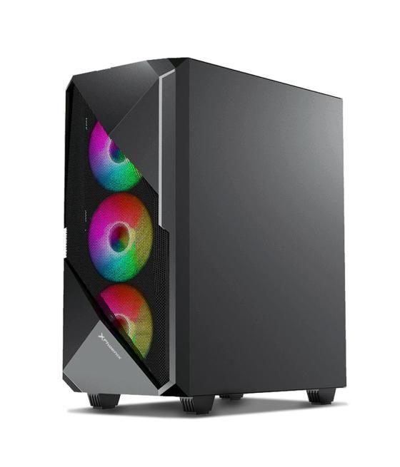 Ordenador pc phoenix gaming therion intel i5 13400 - vga nvidia rtx 4060 8gb - 16gb - 1tb ssd nvme