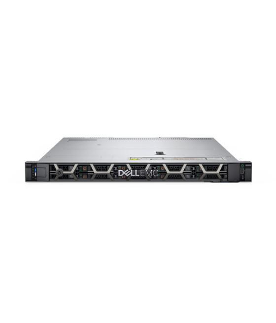 DELL PowerEdge R650xs servidor 480 GB Bastidor (1U) Intel® Xeon® Silver 4309Y 2,8 GHz 32 GB DDR4-SDRAM 1100 W