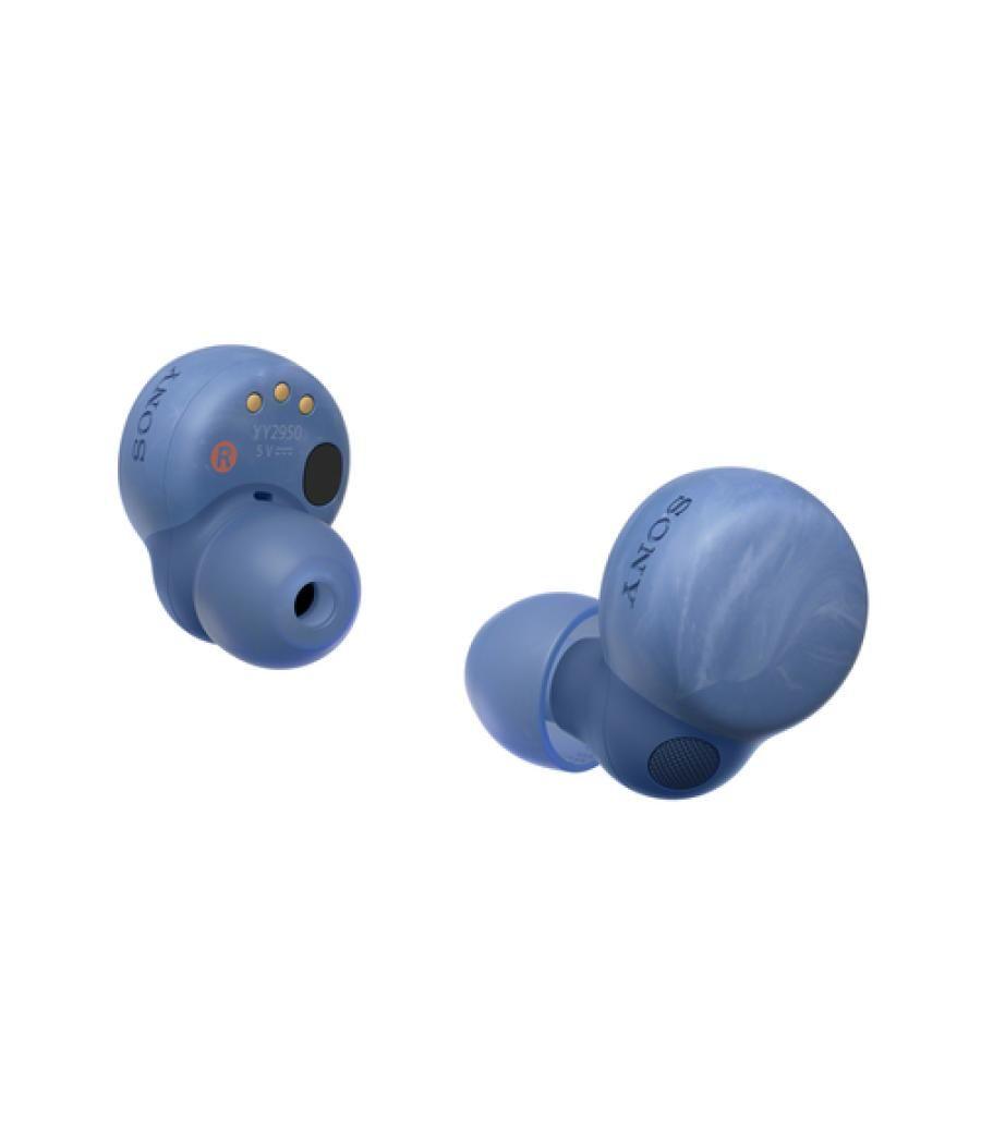 Sony Auriculares Inalámbrico Dentro de oído Bluetooth
