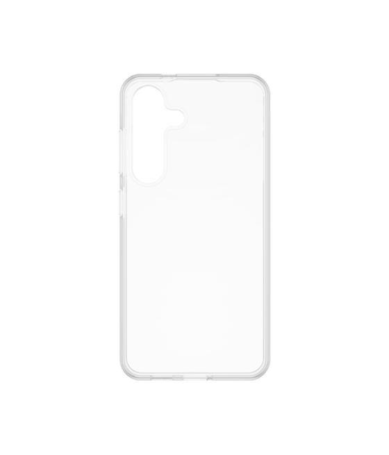 PanzerGlass SAFE95672 funda para teléfono móvil Transparente