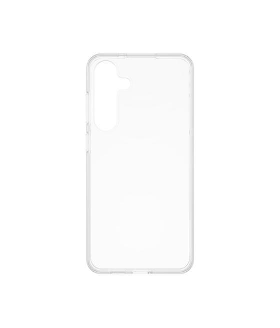 PanzerGlass SAFE95673 funda para teléfono móvil Transparente