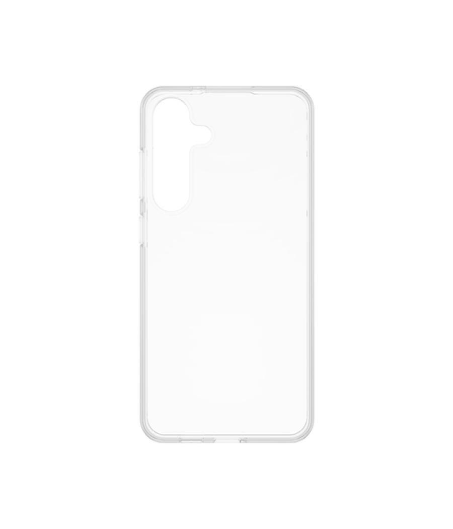 PanzerGlass SAFE95673 funda para teléfono móvil Transparente