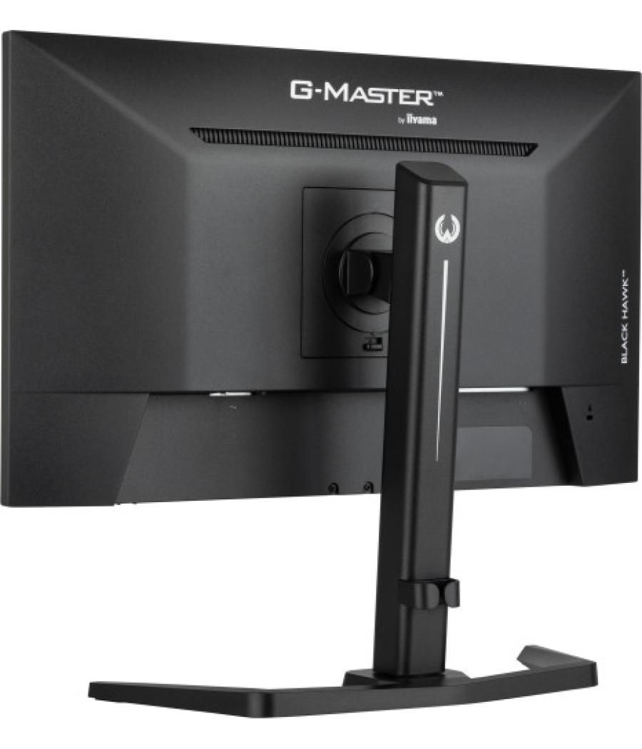 Iiyama g-master gb2445hsu-b1 pantalla para pc 61 cm (24") 1920 x 1080 pixeles full hd led negro