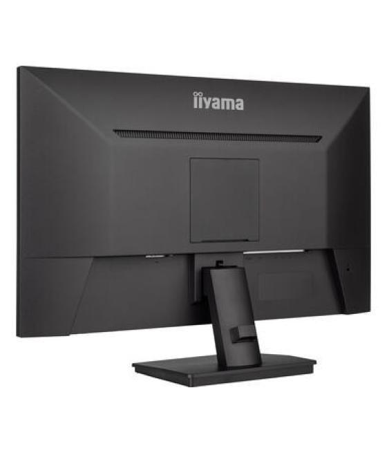 Iiyama prolite xu2794qsu-b6 pantalla para pc 68,6 cm (27") 2560 x 1440 pixeles wide quad hd lcd negro