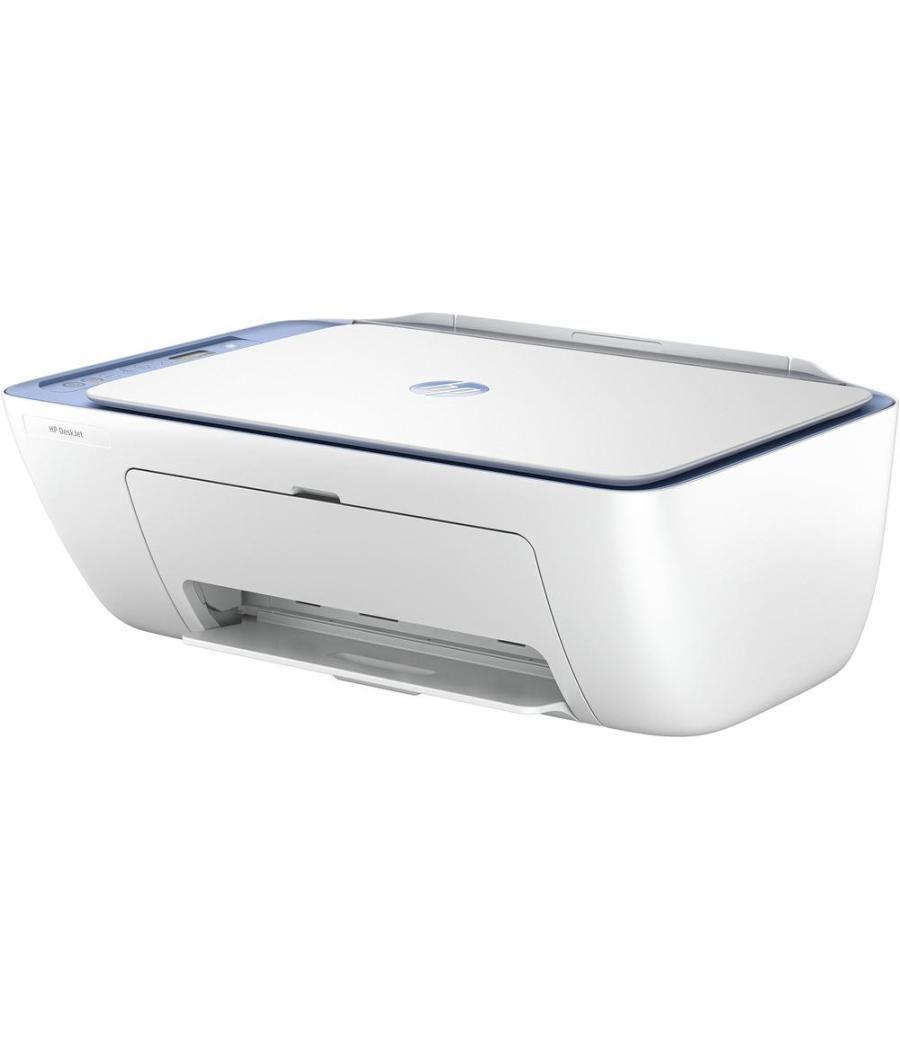 Multifunción hp deskjet 2822e wifi