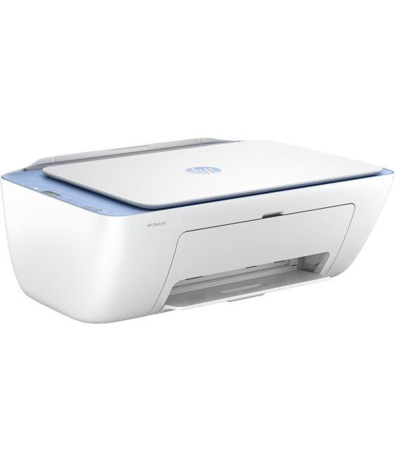 Multifunción hp deskjet 2822e wifi