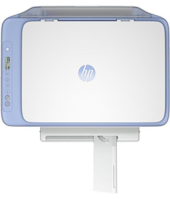 Multifunción hp deskjet 2822e wifi