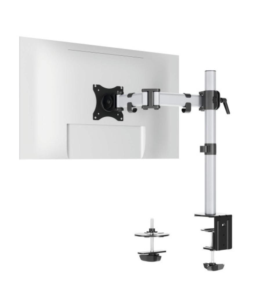 Soporte y brazo articulado select para 1 pantalla durable 509423