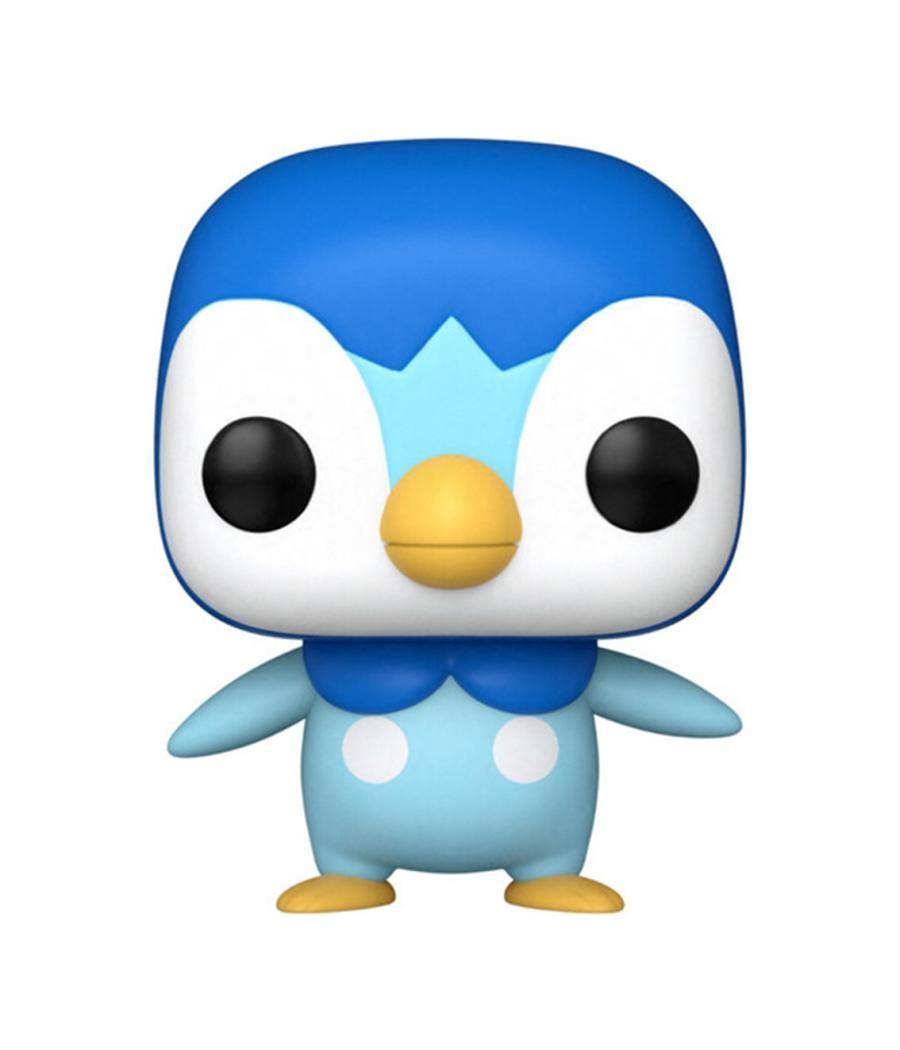 Funko pop pokemon piplup 62264