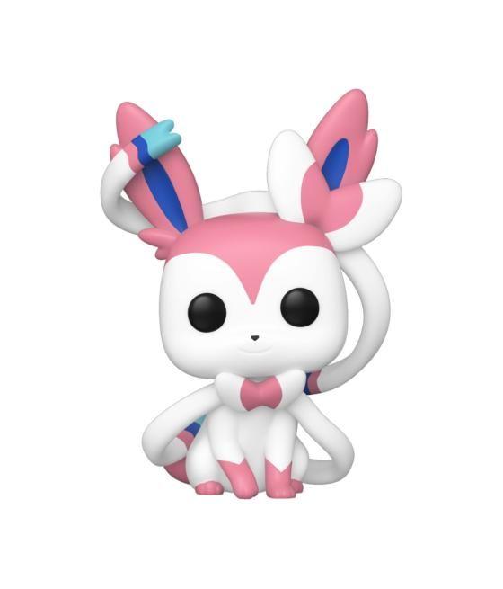 Funko pop pokemon sylveon 74215