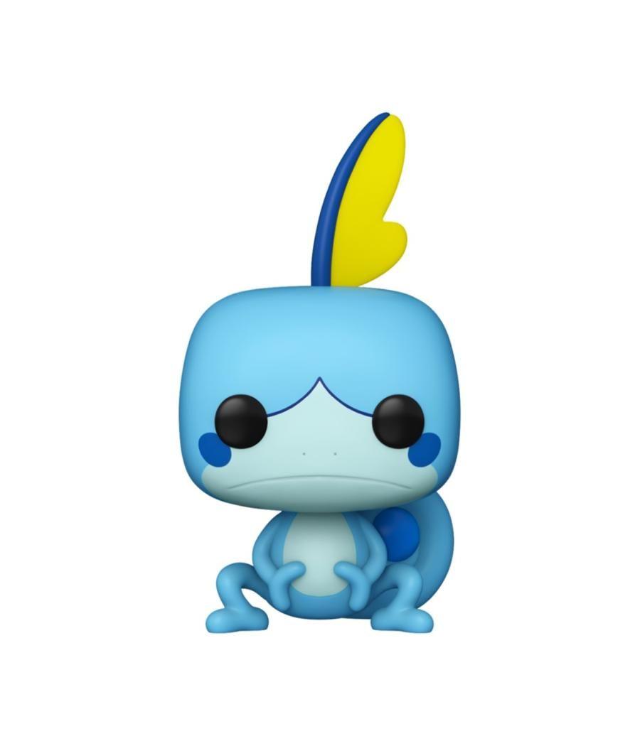 Funko pop pokemon sobble 72192