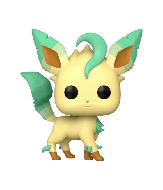 Funko pop pokemon leafeon 74214