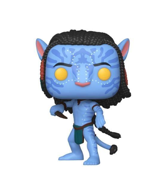 Funko pop cine avatar the way of the water loak 73090