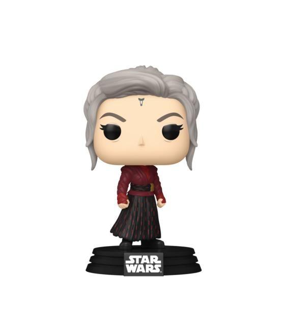 Funko pop star wars ahsoka s2 morgan elsbeth