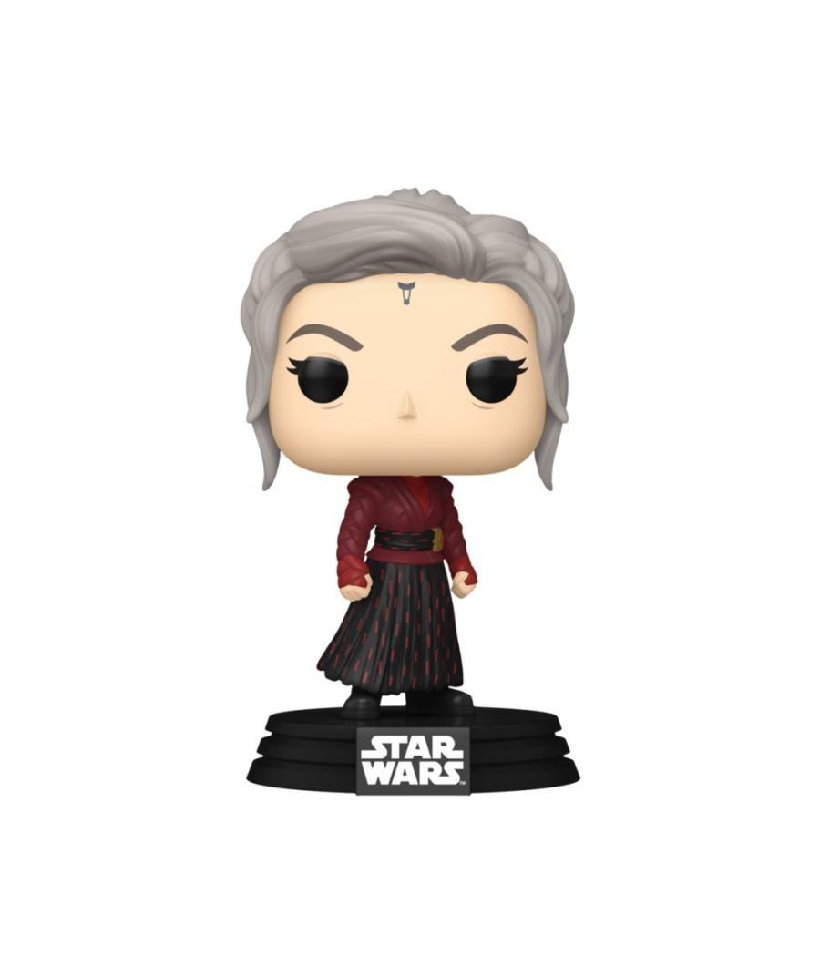 Funko pop star wars ahsoka s2 morgan elsbeth