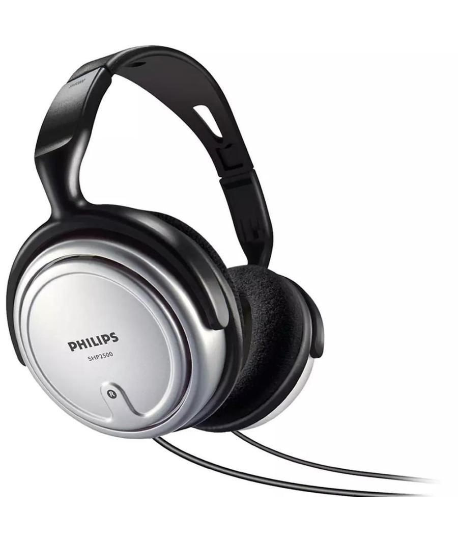 Auriculares philips shp2500