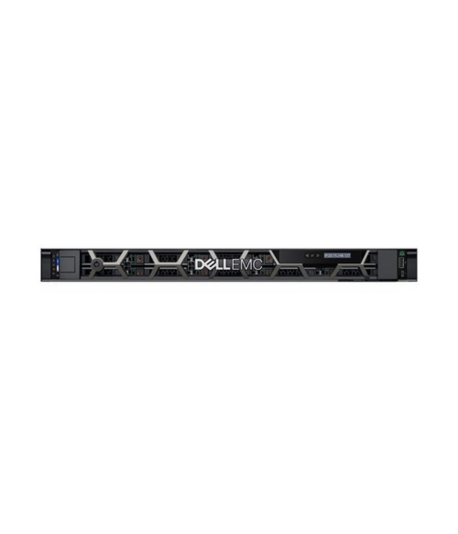 DELL PowerEdge R650xs servidor 480 GB Bastidor (1U) Intel® Xeon® Silver 4310 2,1 GHz 32 GB DDR4-SDRAM 1100 W