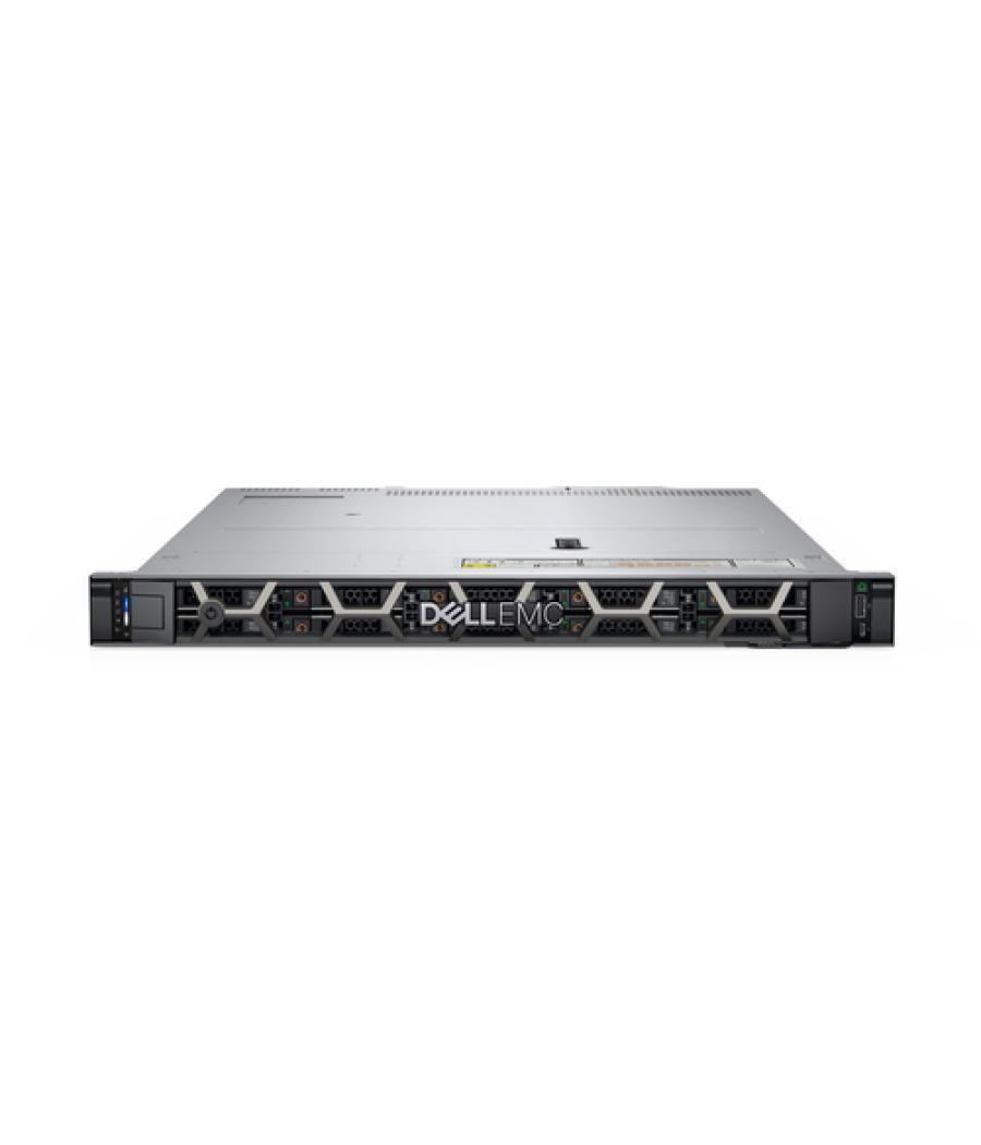 DELL PowerEdge R650xs servidor 480 GB Bastidor (1U) Intel® Xeon® Silver 4310 2,1 GHz 32 GB DDR4-SDRAM 1100 W