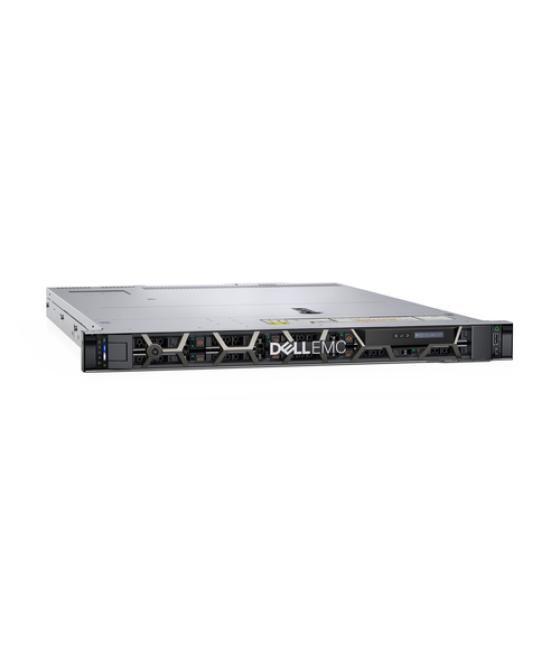 DELL PowerEdge R650xs servidor 480 GB Bastidor (1U) Intel® Xeon® Silver 4310 2,1 GHz 32 GB DDR4-SDRAM 1100 W