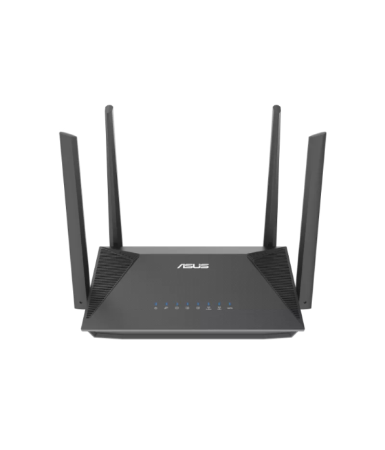 Wireless router ap asus rt-ax52