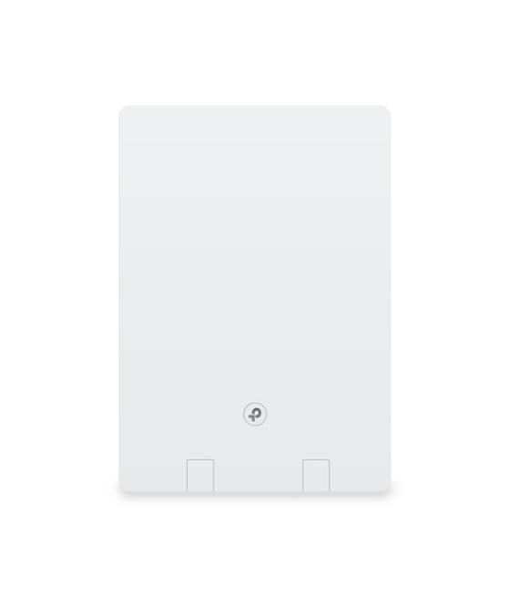 TP-Link Archer Air R5 router inalámbrico Gigabit Ethernet Doble banda (2,4 GHz / 5 GHz) Blanco