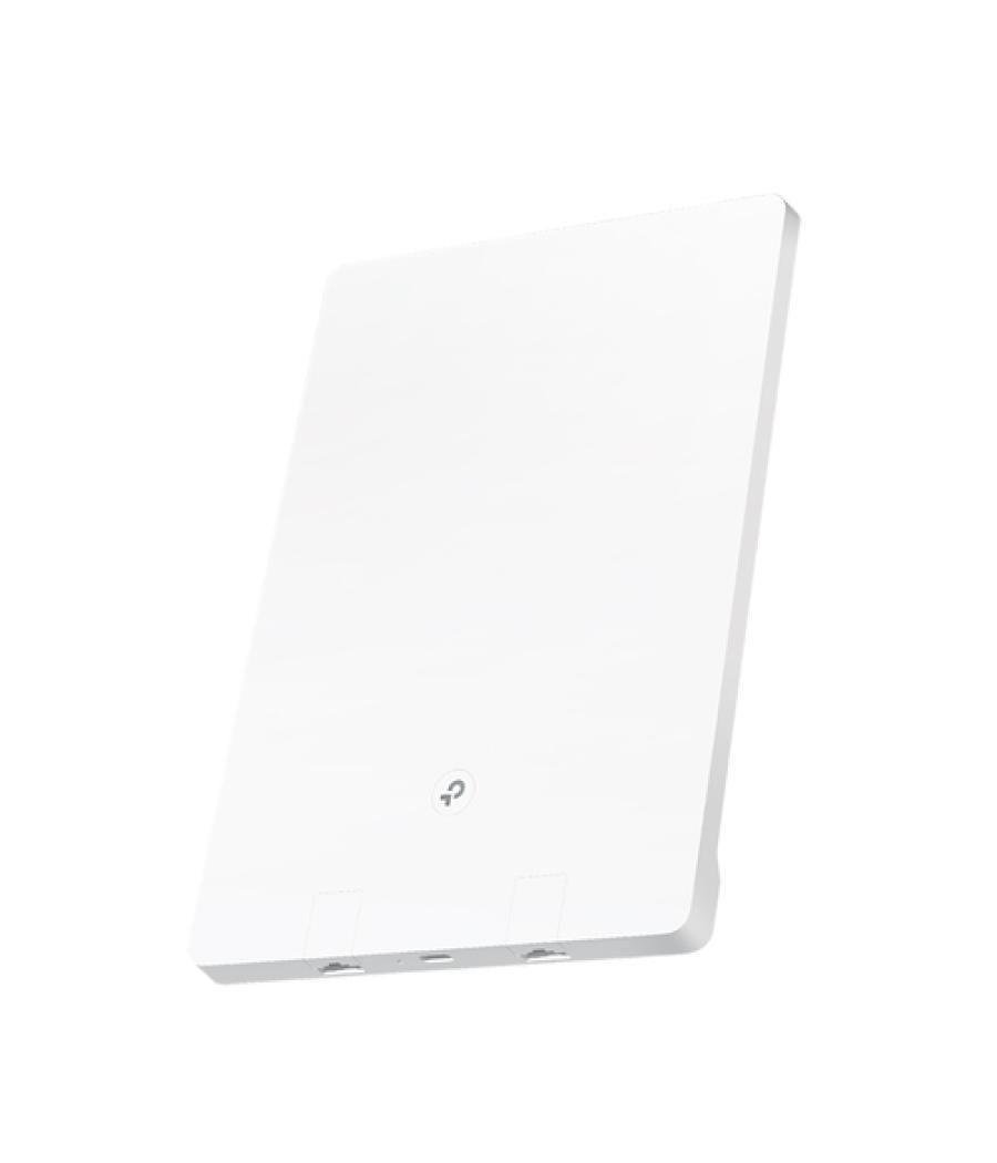 TP-Link Archer Air R5 router inalámbrico Gigabit Ethernet Doble banda (2,4 GHz / 5 GHz) Blanco